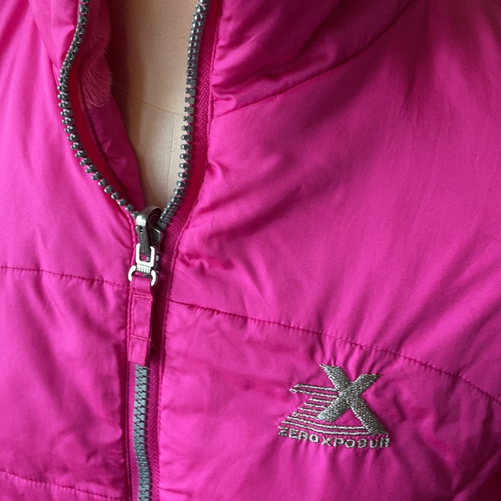 Girls jacket - Picture 2 of 7
